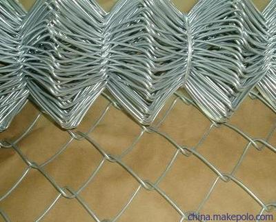 【供應騰旭勾花網】價格,廠家,圖片,金屬網,安平縣騰旭金屬絲網制品廠-