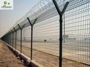 內蒙古哪里有賣監(jiān)獄護欄網盼通金屬絲網制品廠_安全防護_世界工廠網