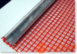 建筑用金屬絲網制品 類型、特點與應用詳解